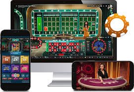 How Slots, Live Casino and Sports Betting Compare Inside bro444com