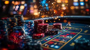 Baccarat NightRush
